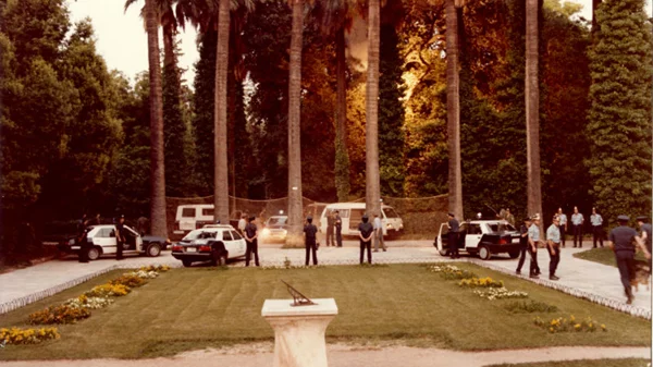 Η Χαμένη Λεωφόρος του Ελληνικού Σινεμά στέλνει ερωτική επιστολή στην πρωτεύουσα