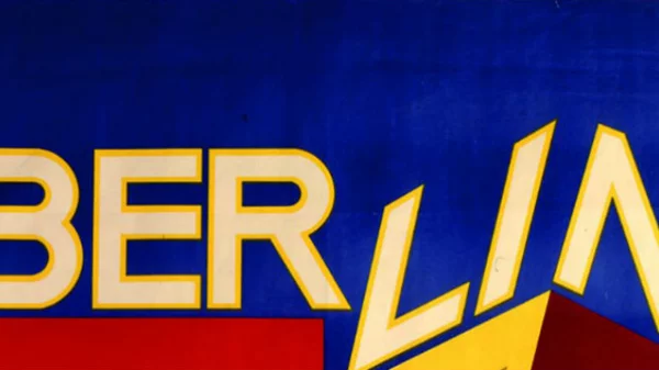 Ja! Η αθηναϊκη πειραματική μουσική σκηνή συναντά το βωβό σινεμά στο Γκαίτε...