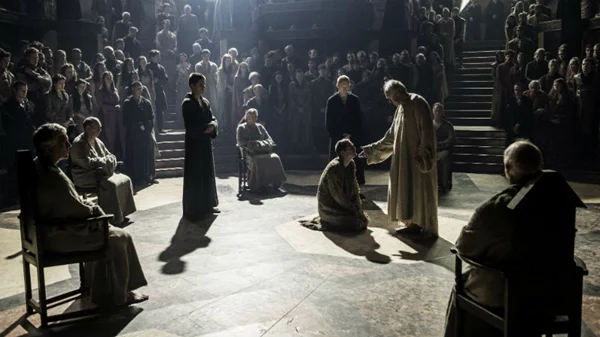 Νέος κύκλος «Game of Thrones» στις 16 Ιουλίου