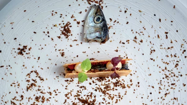 Eλληνική γαστρονομία quo vadis; 