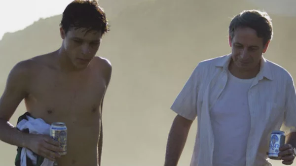 Αέρας Βενεζουέλας στο Ίδρυμα Μιχάλης Κακογιάννης