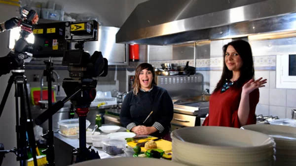 Τι θα δούμε στον επόμενο «Πύργο Αθηνών»