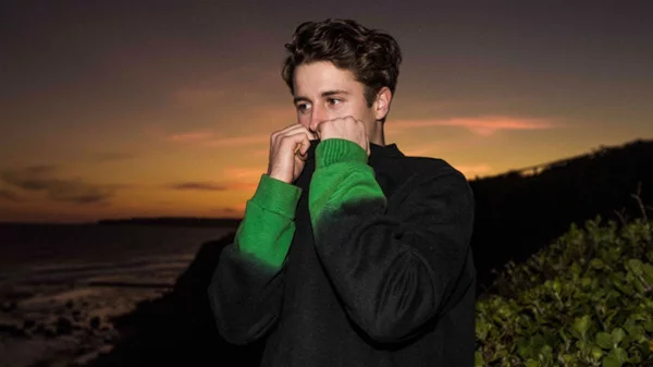 Ένα party, δυο πρωτιές