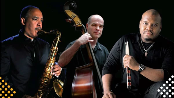 Το τρίο της ελευθερίας!