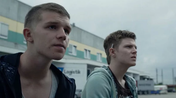 Το κοινό πρωταγωνιστεί στην κινηματογραφική δράση Gros Plan