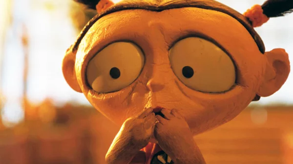 Η γιορτή του animation για έξι μέρες στο Τριανόν!