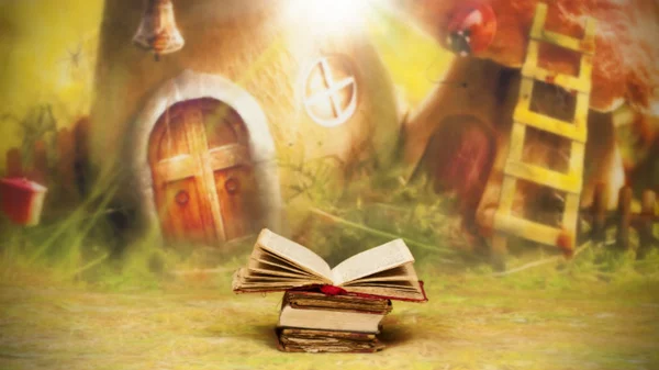 Παραμυθένια πόλη η Αθήνα με φεστιβάλ αφήγησης