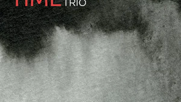 Magnanimus Trio: No Time