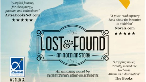 Δύο «Ermis Awards» για την καμπάνια του αεροδρομίου Αθηνών 