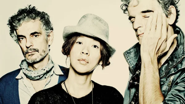 Η φωνή της Kazu ηχεί ακόμη στη Λιοσίων