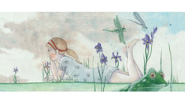 Παιδικά βιβλία ζωντανεύουν στη Βιβλιοθήκη του ΠΙΟΠ