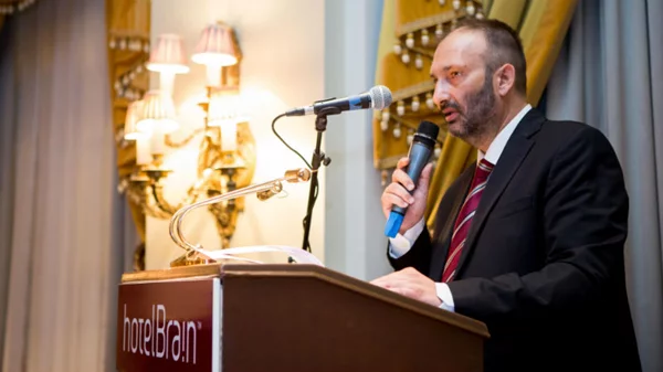 Νέα από τη HotelBrain