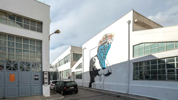 H documenta14 απλώνεται σε πάνω από 40 χώρους στην Αθήνα: δείτε που θα φιλοξενηθεί