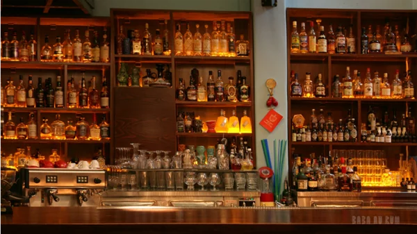 Rum as you are! 8 χρόνια «Baba Au Rum»