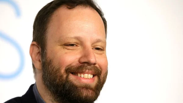 O ασταμάτητος Γιώργος Λάνθιμος στην αμερικανική τηλεόραση!  