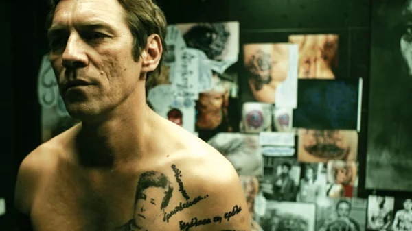 Ανοίξαμε «παρτίδες»  με τον Γιάννη Στάνκογλου για το «Amerika Square»