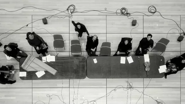 Ημέρες λατρείας και μουσικής