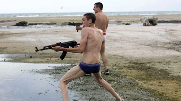 Έξι σύγχρονες ιταλικές ταινίες για τη μαφία που πρέπει να δεις