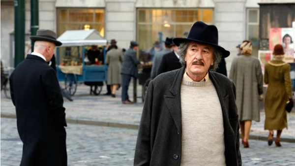 Μια σειρά με IQ ιδιοφυΐας