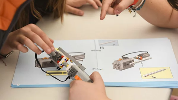 Κάντε log-in... στις επιστήμες στο Athens Science Festival, μια γιορτή με υψηλό IQ