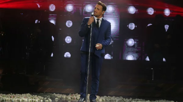 Μια φορά κι έναν καιρό στο «YTON»