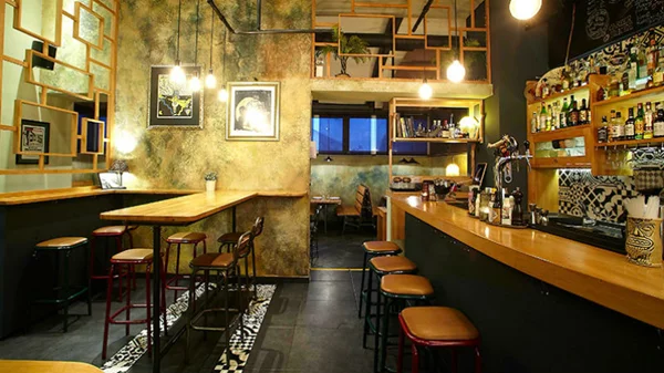 Το Οινοποιείο Σύρου στο «Θείο Τραγί»