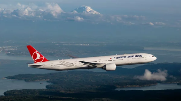 Η Turkish Airlines στηρίζει τη Σομαλία