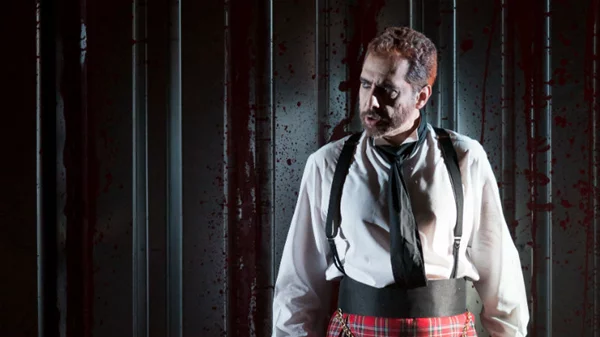 Προπωλήσεις της Εθνικής Λυρικής Σκηνής