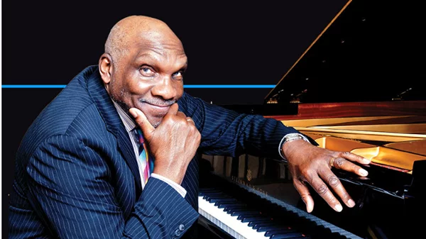 Μεγάλα jazz χέρια έρχονται στην Αθήνα