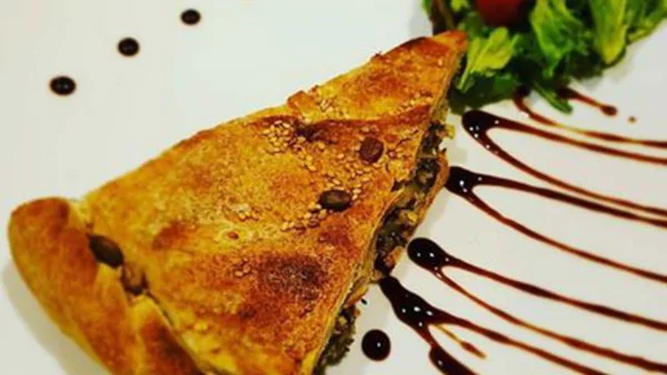 Ευ…  «Κιουζίν» 