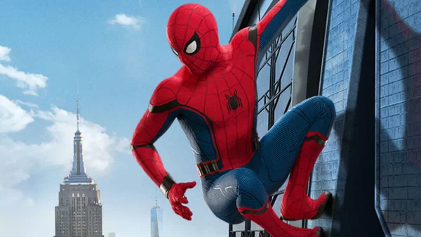 Spiderman και Iron Man εναντίον Μάικλ Κίτον στο τρέιλερ του «Spiderman: Η Επιστροφή στον Τόπο του»
