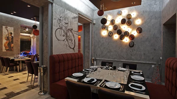 «ΜεΖεν» στο «2Μαζί» ή όταν η γαστρονομία συναντά το τσίπουρο 