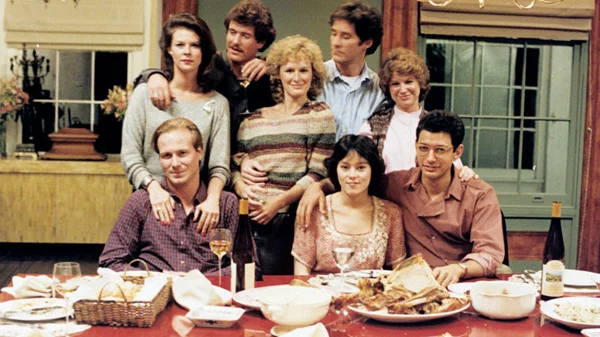 Σινε-μαραθώνιος ‘80s στη Στέγη Γραμμάτων και Τεχνών