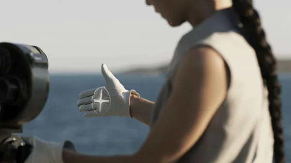 Τέσσερις μικρού μήκους και «Η Διαρκής Αναχώρηση της Πέτρα Γκόινγκ» της Αθηνάς Ραχήλ Τσαγγάρη στο Ινστιτούτο Γκαίτε