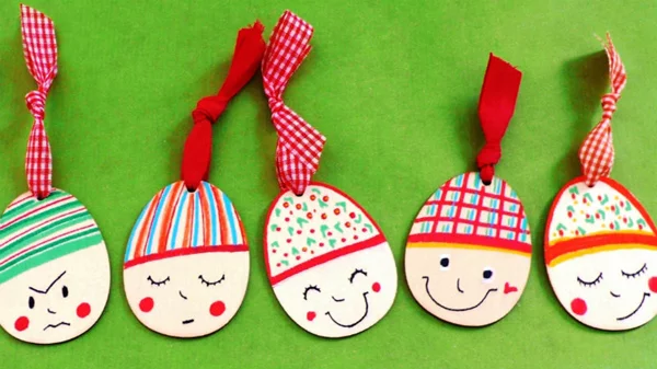 Παιδικές δραστηριότητες για τον Απρίλιο