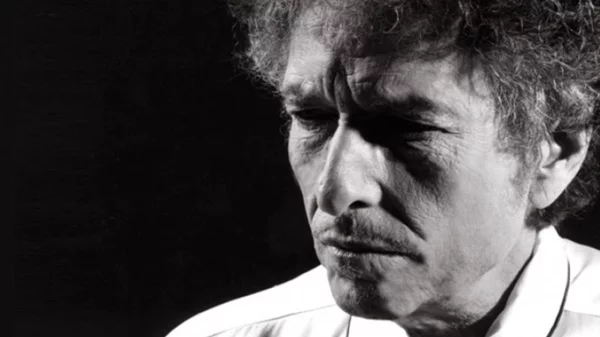 Κυκλοφόρησε το καινούριο άλμπουμ του Bob Dylan