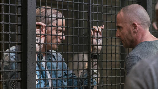 Το «Prison Break» ανασταίνει τον Michael Scofield