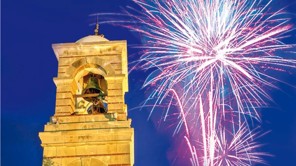 10 + ξεχωριστές εμπειρίες για καλό Πάσχα στην Αθήνα 