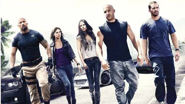 H COSMOTE TV τρέχει με ταχύτητες Fast & Furious