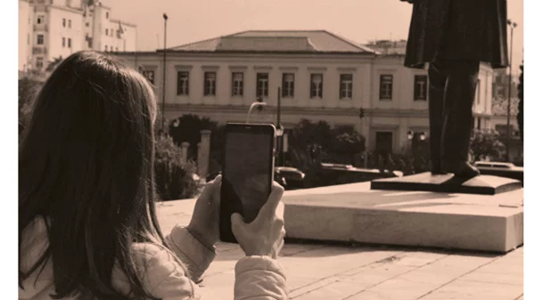 Γίνε κι εσύ ένας μικρός γλύπτης