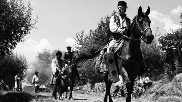 Δείτε τις καλύτερες νέες ρουμάνικες ταινίες στο Άστορ