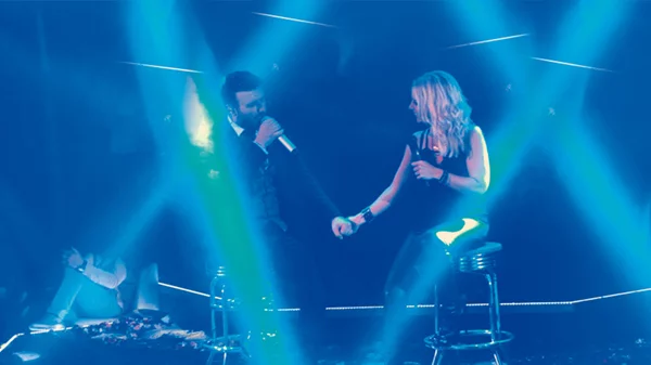 Τι μας άρεσε και ξεχωρίσαμε φέτος στη νύχτα