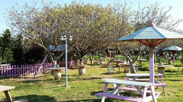 Βόλτα στο Πολιτιστικό Πάρκο Κερατέας με 25% έκπτωση