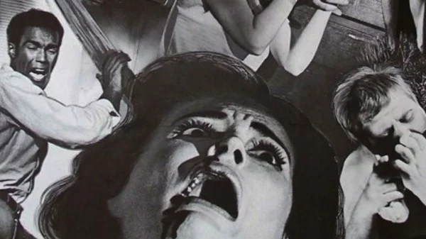 Οι 4ες Νύχτες Τρόμου στοιχειώνουν όλη την Ελλάδα