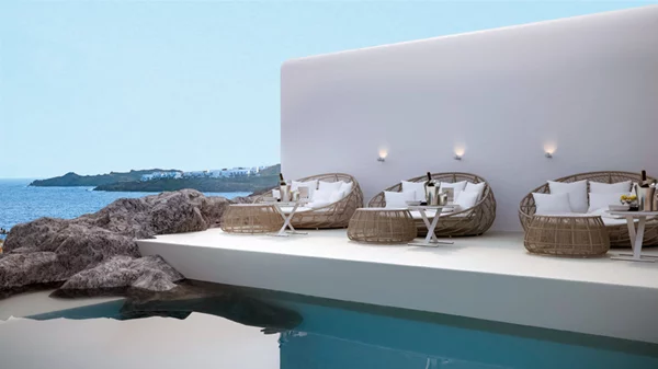 Ξεχωριστά ξενοδοχεία για Πάσχα στην Ελλάδα