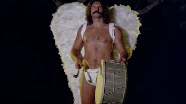 Η «Χαμένη Λεωφόρος του ελληνικού σινεμά» παρουσιάζει την «Εμπροσθοφυλακή»