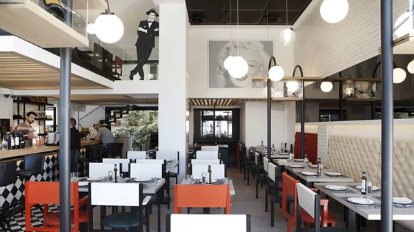 Θρακιώτικες γεύσεις στα «Nice ’n’ Easy»