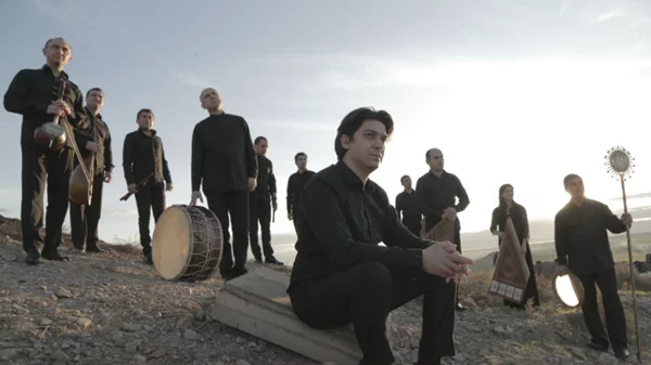 Το Gurdjieff Ensemble με ελεύθερη είσοδο στον "Παρνασσό"