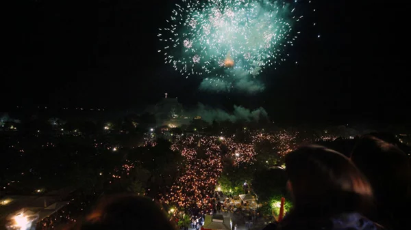 Δέκα προτάσεις για Επιτάφιο και Ανάσταση στην Αθήνα