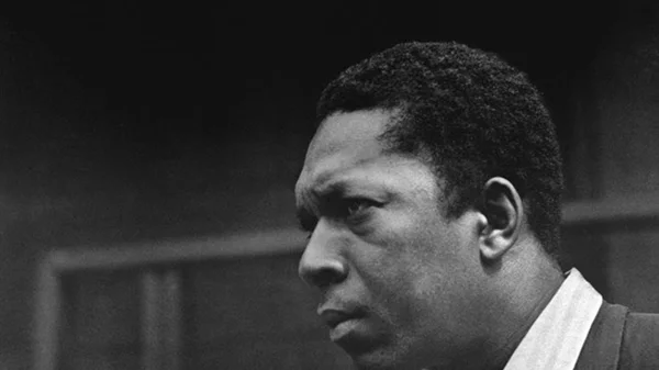 Θείος Coltrane με ελεύθερη είσοδο